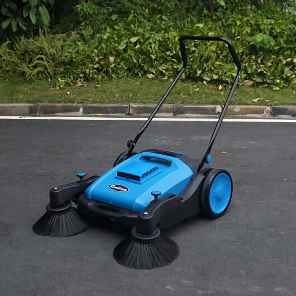 Подметальная машина ручная Gadlee GTS 920M