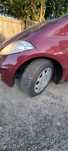 Mercedes Benz A170
