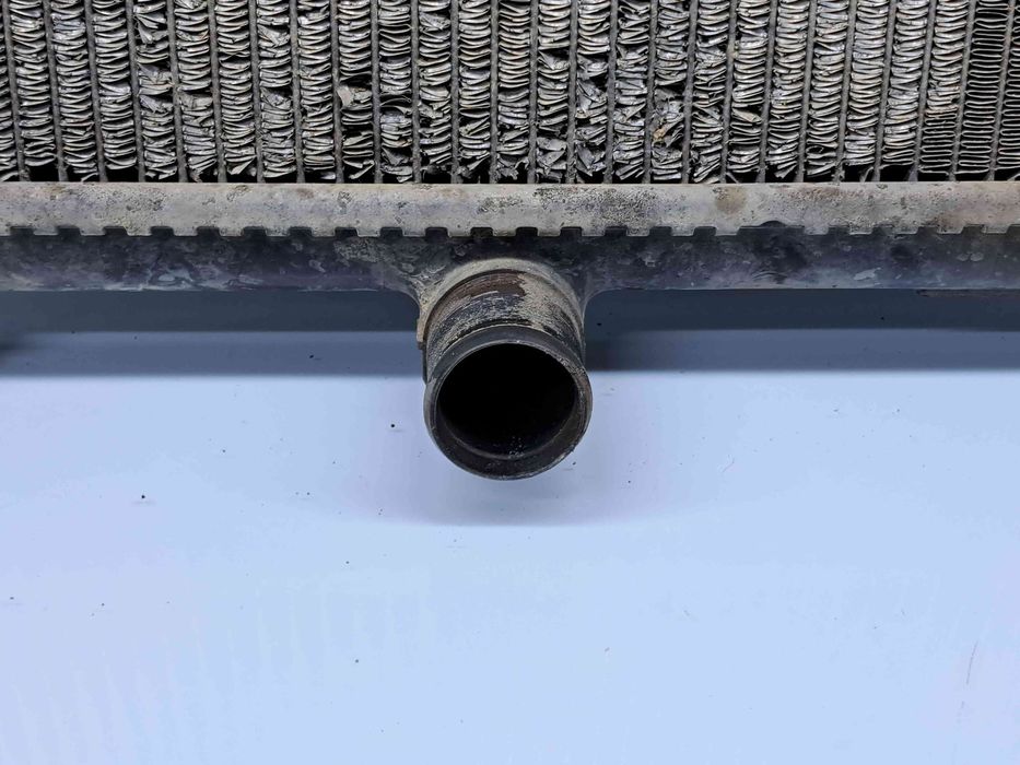 Radiator apa Citroen C5 (III) [Fabr 2008-2017] P9680533480 2.0 RH01 10