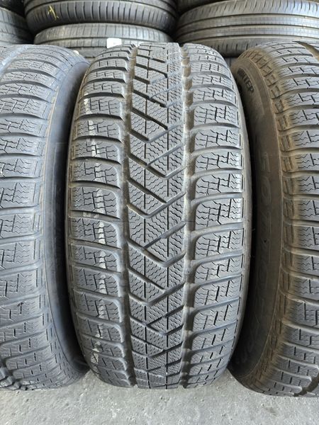 235/55/17 PIRELLI 4бр