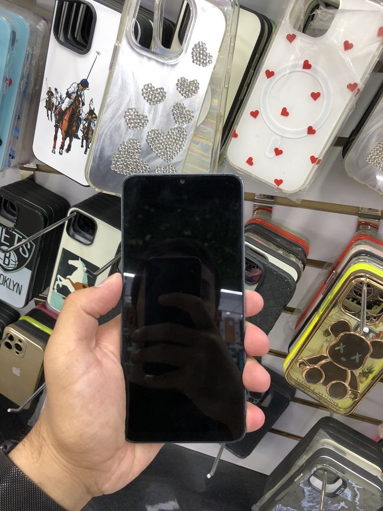 Redmi 13Si xolatlar zor 6:128GB