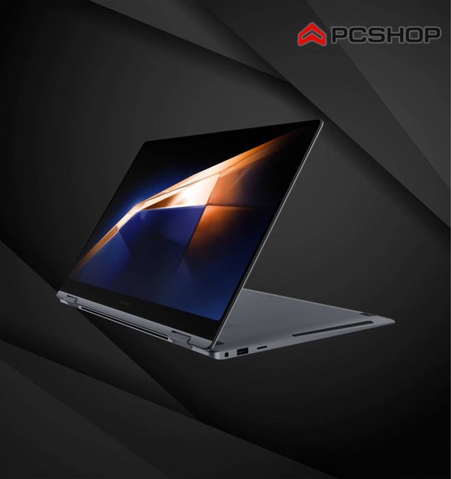 Samsung Galaxy Book4 Pro 360