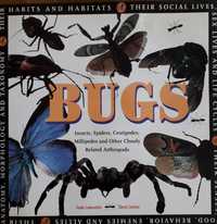Album Bugs, in limba engleza. Publicat in SUA