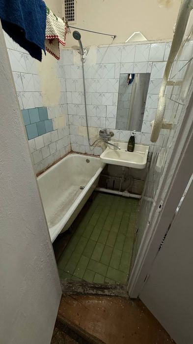 Продается 3х комнатная квартира в Чиланзаре 25 квартал