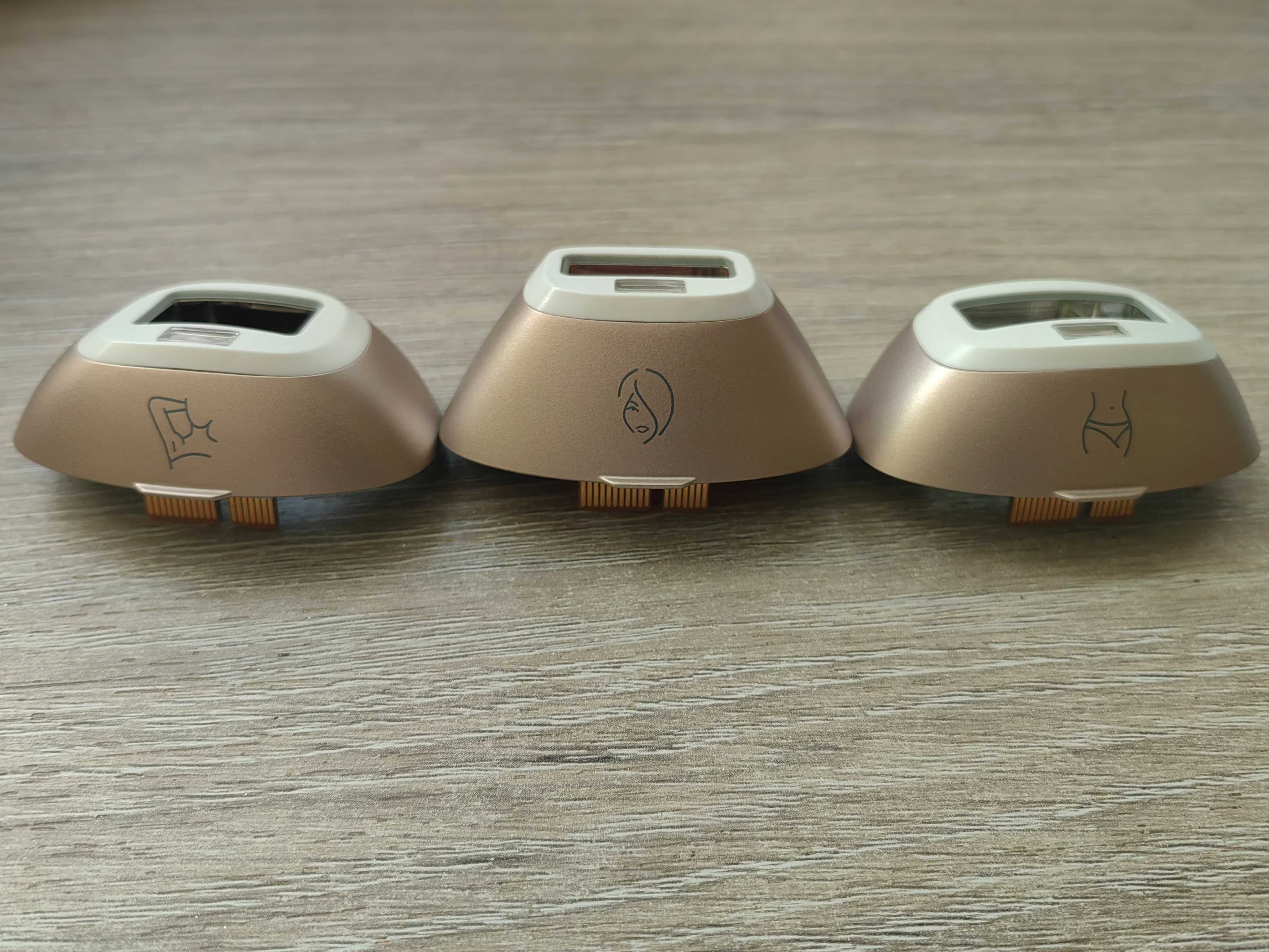 Фотоепилатор Philips Lumea