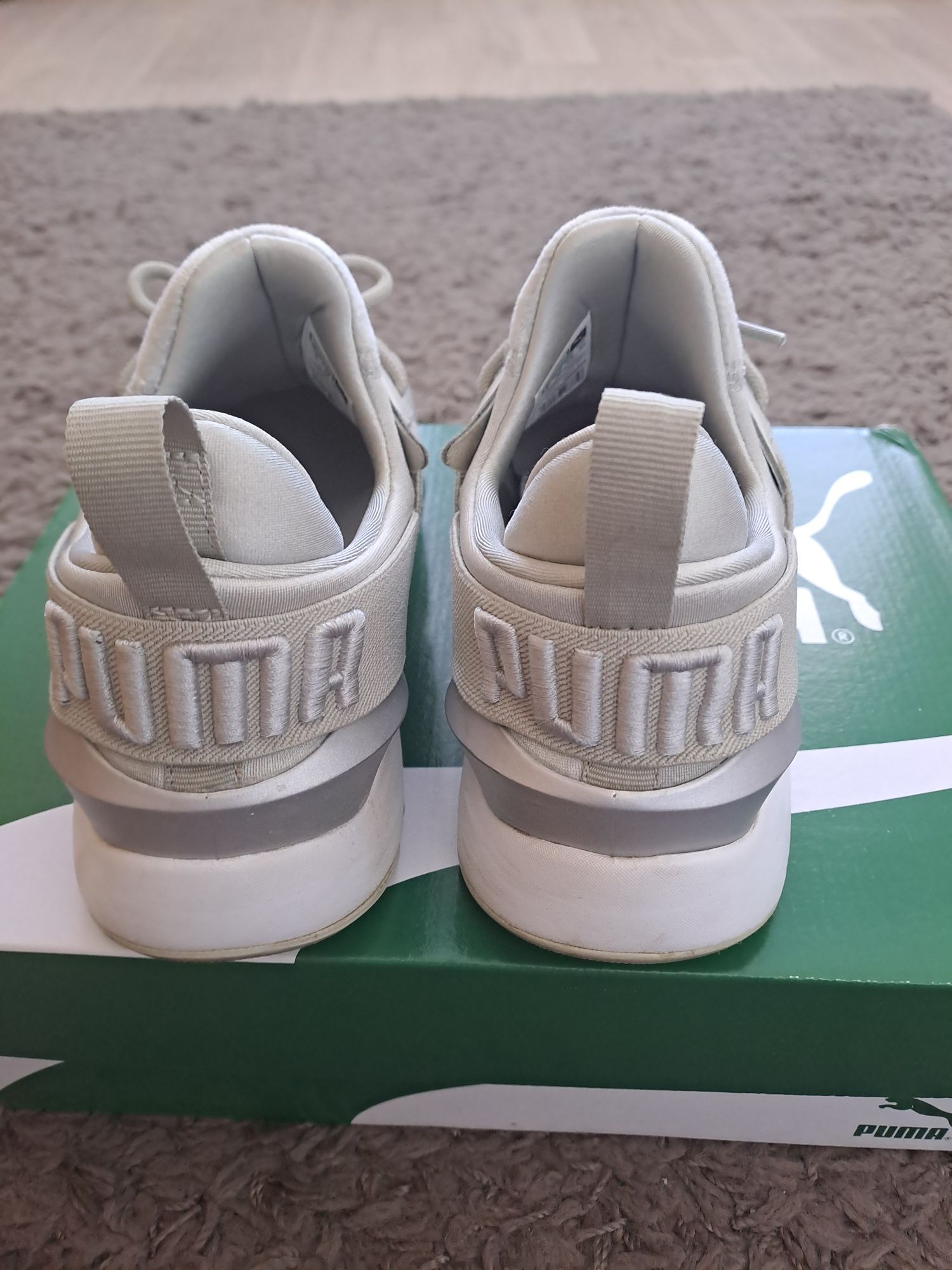 Puma перфектни 38 н.