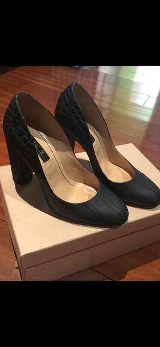 Pantofi Musette mărimea 38