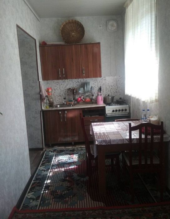 Продаётся квартира на чиланзар 22