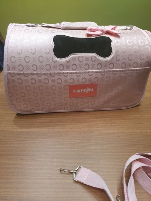 транспортна чанта Camon