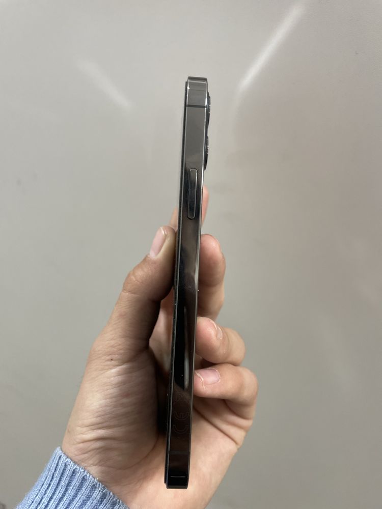 Iphone 12 pro holati ideal iwlashi zor