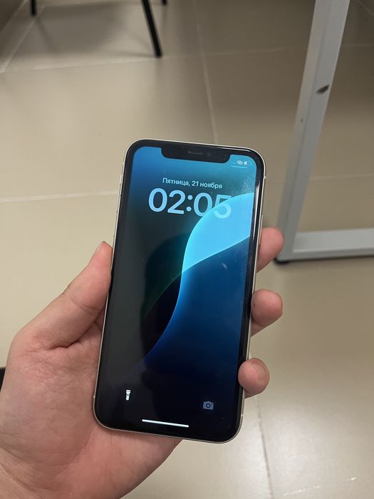 Продам iPhone 11 128gb
