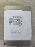 Hdd Hard disk Toshiba Enterprise Helium MG10 Series 20TB