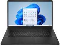 Laptop HP 17-cn0335ng,  17,3 inchi, i3,i3-1115G4, 8 GB RAM, 256 GB SSD