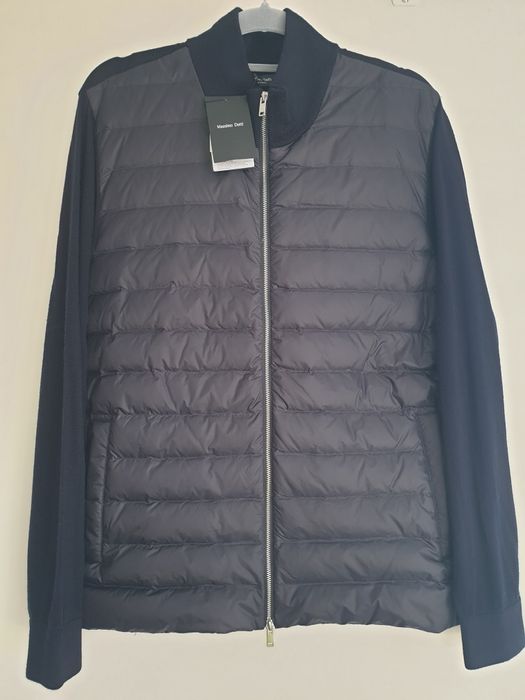 Мъжко яке Massimo Dutti