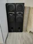 Vănd sistem audio complet 700w