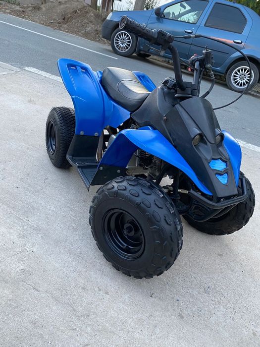 Vand atv copii 50 cc