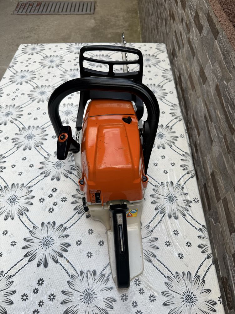 Моторна резачка за дърва STIHL MS 362C