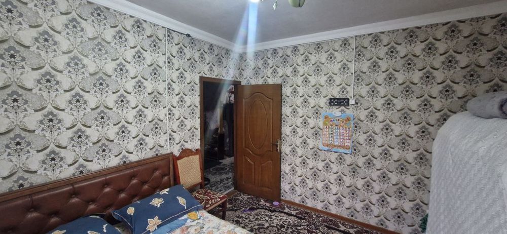 Продаётся квартира 3 комнаты