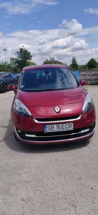 Renault Grand Scenic 3