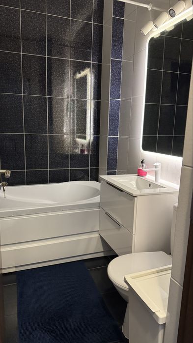 Vanzare 2 camere spatios (72m) - Valea Lupului Brown