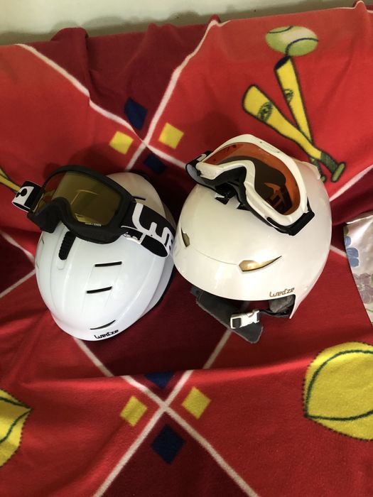 Vand casti ptr iubitori ai muntelui