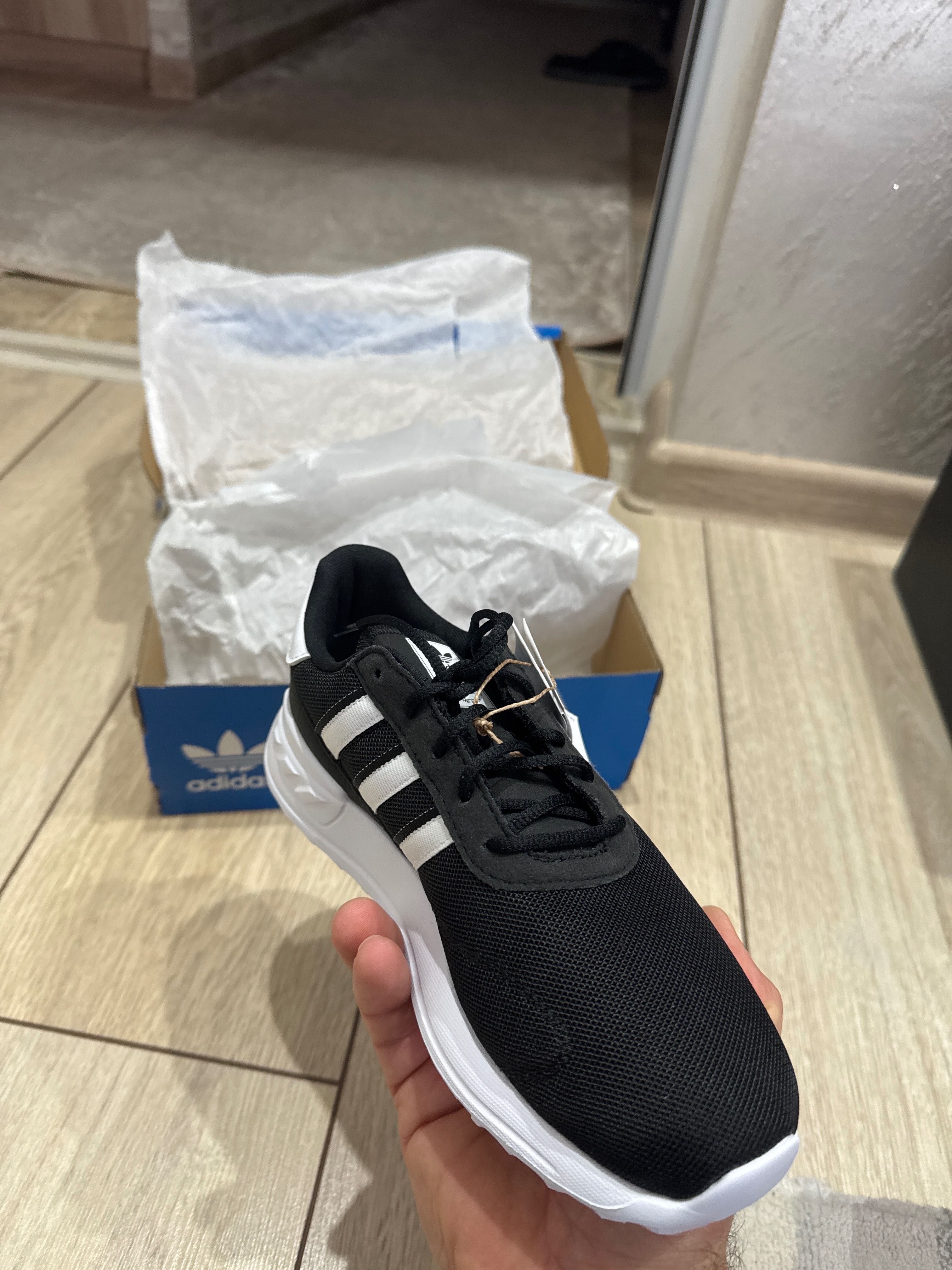Adidas Детски маратонки Adidas