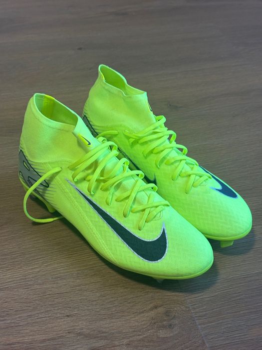 Nike ZM Superfly 10