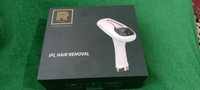 Epilyatsiya jixozi  RIOM. IPL HAIR REMOVAL