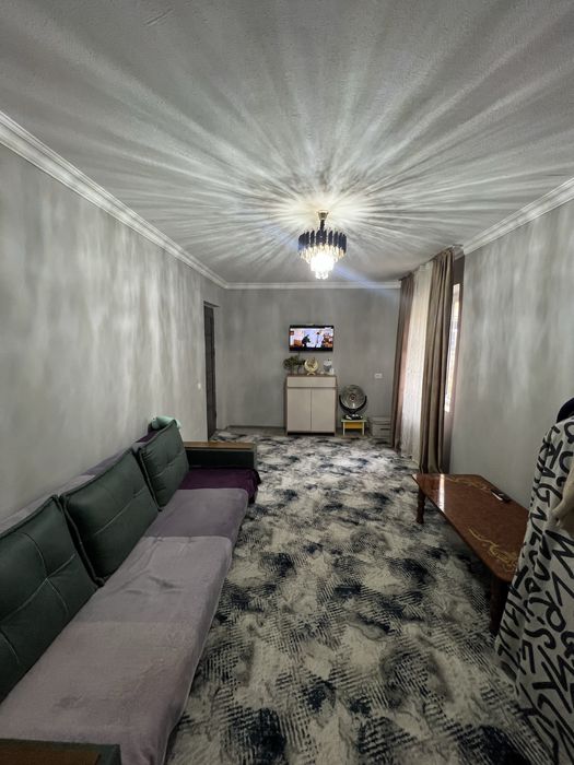 1/2/этаж Каллинскийда