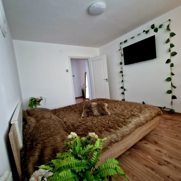FACTURA**Cazare Apartament in Regim hotelier Craiova