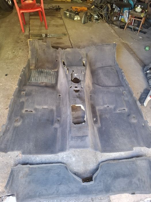 Части BMW E36 /бмв е36