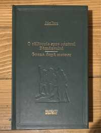 Jules Verne - O calatorie spre centrul Pamantului. Goana dupa meteor