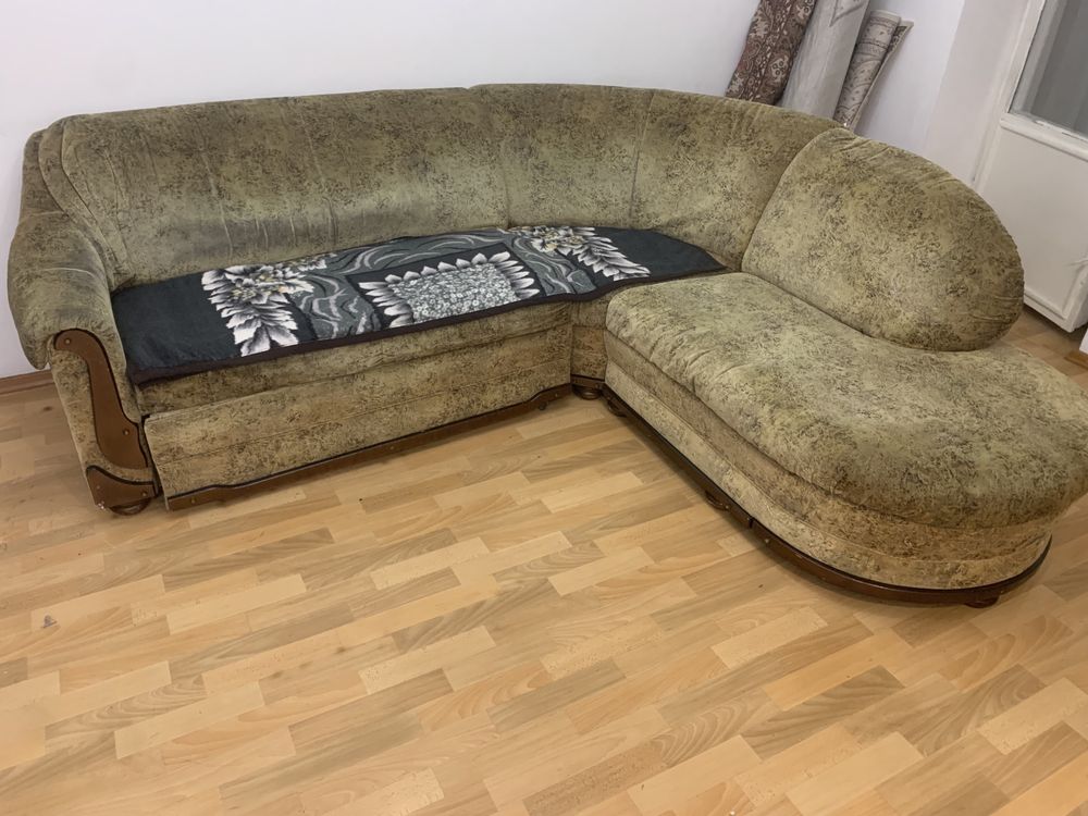 Продам диван кресло