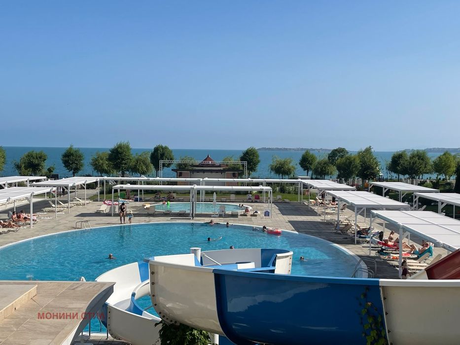 1-стаен в Бургас, област-гр.Свети Влас площ 43 цена 79000