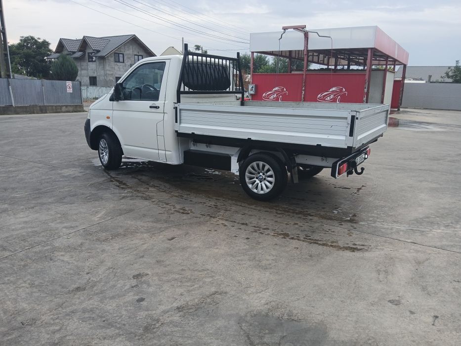 T5 camioneta 1.9