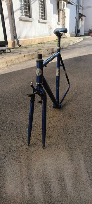 Рамка за фикси / singlespeed Exelsior, 55 см