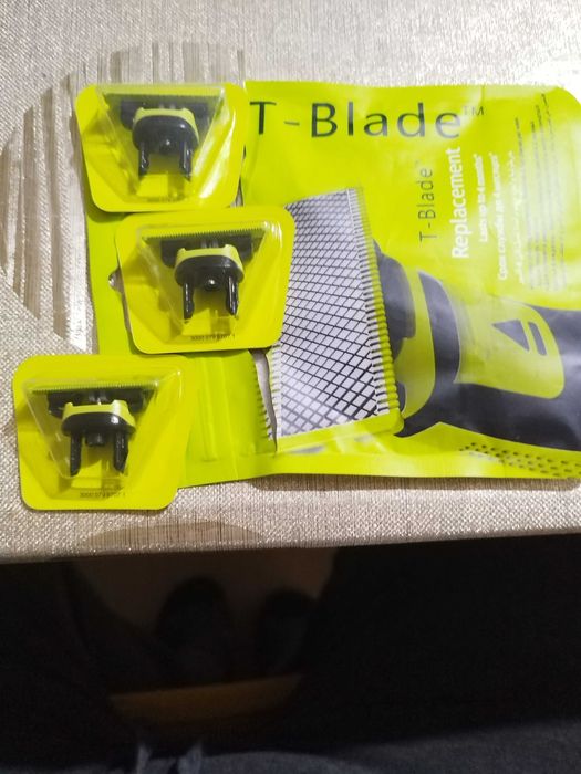 Глави за бръснене PILIPS