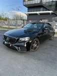 Mercedes-Benz E220D 4MATIC