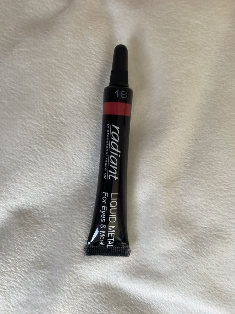 Radiant liquid metal N18