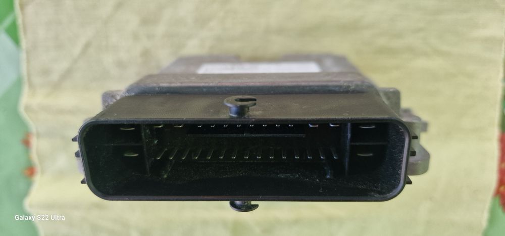 Modul control Adblue