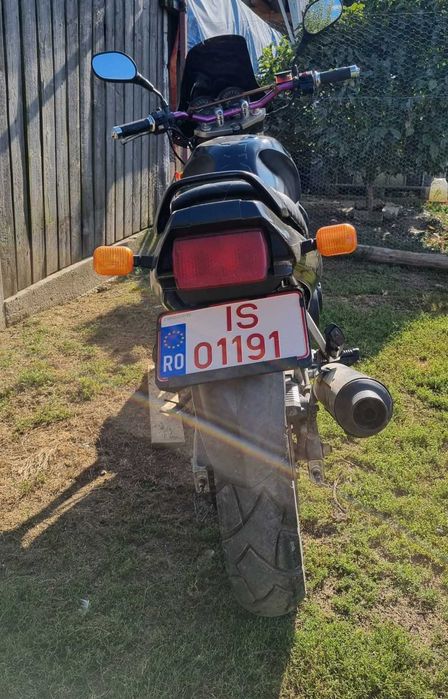 Suzuki GS 500 E • Vând/Schimb