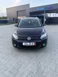 VW GOLF 6 plus -2.0 tdi-140 cp