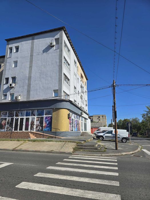 Garsoniera de vanzare, compartimentata in 2 camere, Alexandria, 32mp