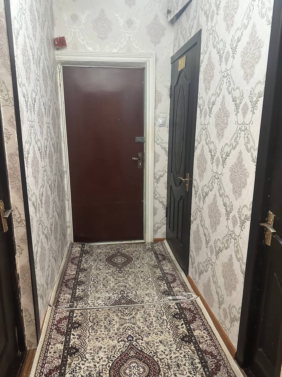 Продаю 3-х комнатную квартиру на Куйлюк 1