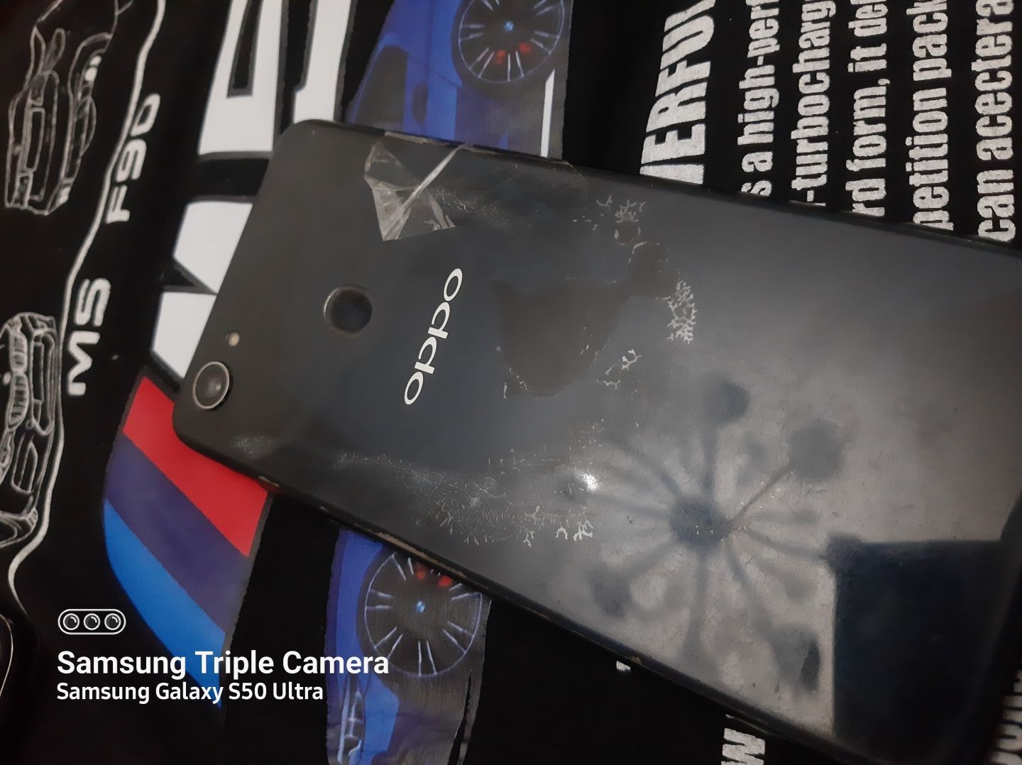 Oppo f7 на разборку