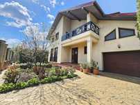Vila individuala in Pipera cu 700mp curte libera| Constructie 2009