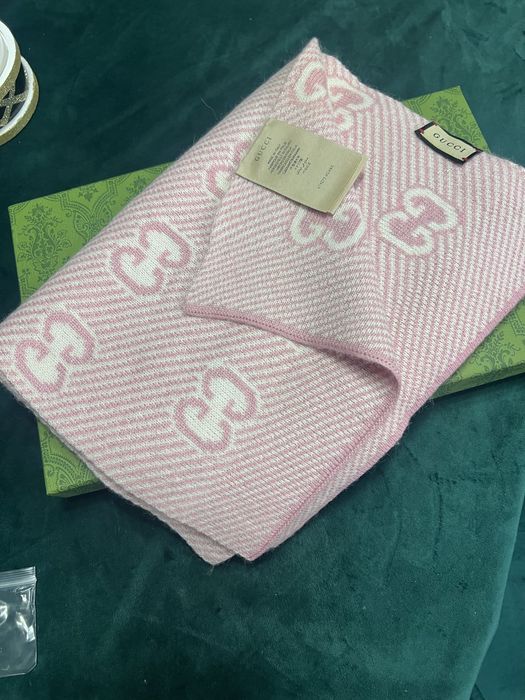 Fular Gucci nou original