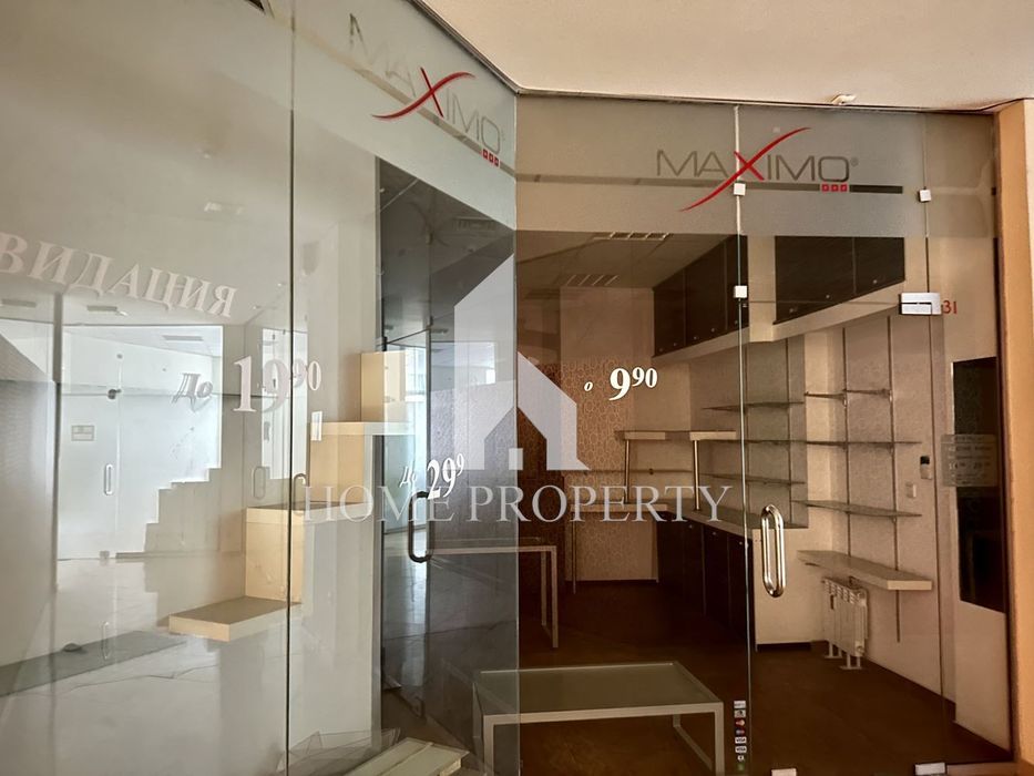 Дава се под наем Офис в София, Младост 1А - 50 кв.м за 204 € - Снимка #4