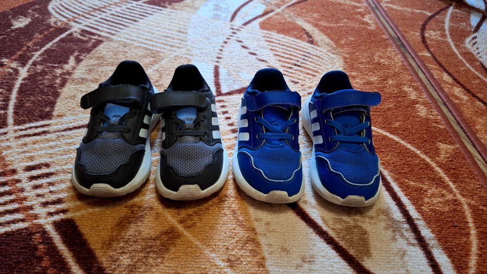 Детски маратонки ADIDAS TENSAUR RUN 3.0