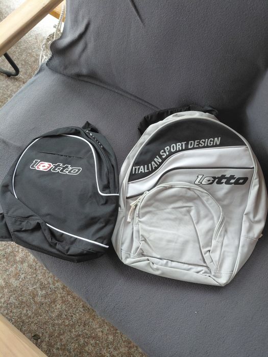 2 Ghizdane Lotto NOI